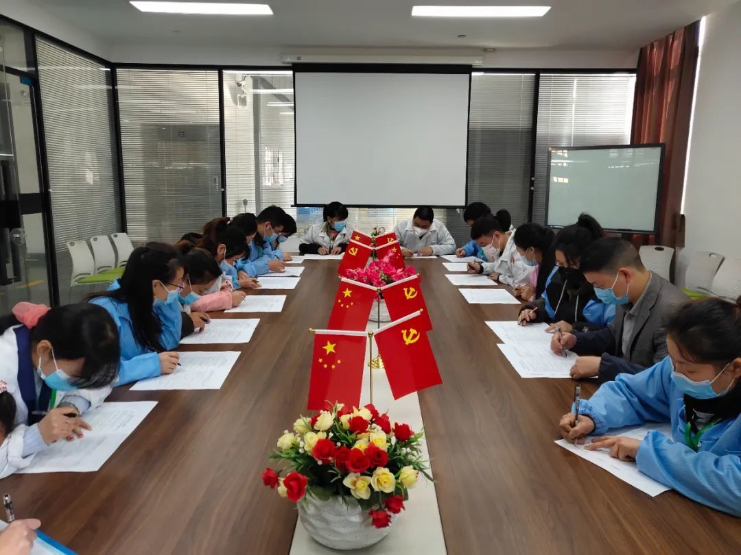 宇諾動態|弘揚安全文化，宇諾開展員工安全大培訓